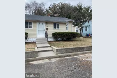 258 Birch Street, Penns Grove, NJ 08069 - Photo 2