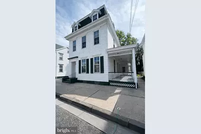 190 7th Street #1, Salem, NJ 08079 - Photo 1