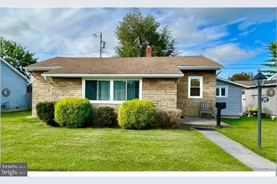 328 Polk Avenue, Carneys Point, NJ 08069 - Photo 1