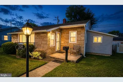 328 Polk Avenue, Carneys Point, NJ 08069 - Photo 2