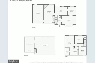 31 Alanna Lane, Elmer, NJ 08318 - Photo 34