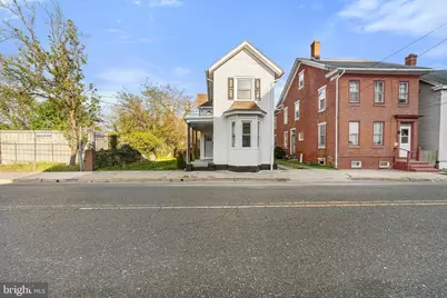 4 Walnut Street, Salem, NJ 08079 - Photo 30