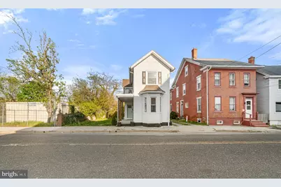 4 Walnut Street, Salem, NJ 08079 - Photo 28