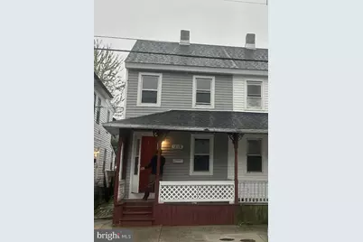 219 Wesley Street, Salem, NJ 08079 - Photo 1