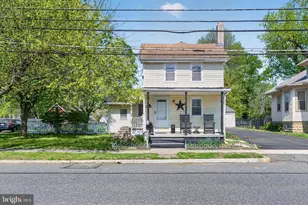 346 N Main St, Woodstown, NJ 08098 - Photo 1