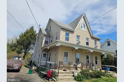 25-27 East Avenue, Quinton, NJ 08072 - Photo 1