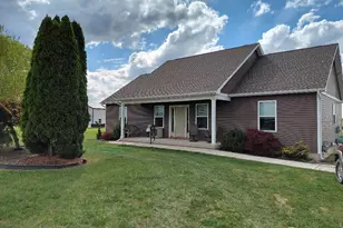 91 Stewart Rd, Pilesgrove, NJ 08098 - Photo 1