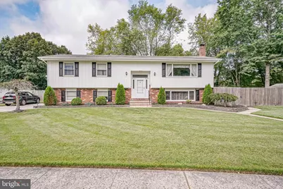 27 K Drive, Pennsville, NJ 08070 - Photo 1