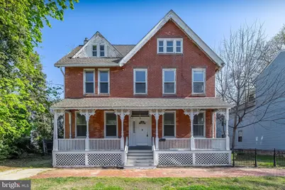 74 W Broadway, Salem, NJ 08079 - Photo 1