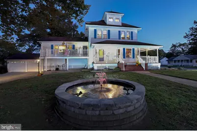 110 N River Drive, Pennsville, NJ 08070 - Photo 1