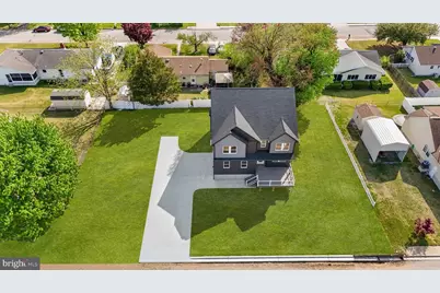 135 Michigan Road, Pennsville, NJ 08070 - Photo 1