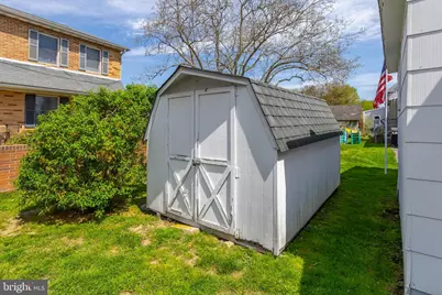 7 Dickinson Street, Woodstown, NJ 08098 - Photo 14