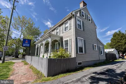 324 E Broadway, Salem, NJ 08079 - Photo 2