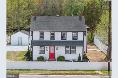 1133 Almond Road, Pittsgrove, NJ 08318 - Photo 1