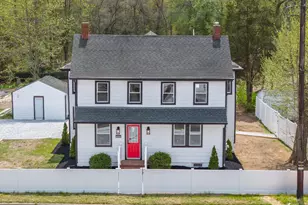 1133 Almond Rd, Pittsgrove, NJ 08318 - Photo 1