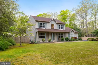 563 Crow Pond Road, Pittsgrove, NJ 08318 - Photo 2