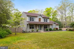 563 Crow Pond Rd, Pittsgrove, NJ 08318 - Photo 2