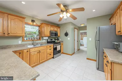 563 Crow Pond Road, Pittsgrove, NJ 08318 - Photo 10