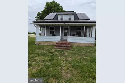894 Main St Canton Street, Salem, NJ 08079 - Photo 1