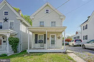 323 S Main St, Woodstown, NJ 08098 - Photo 2