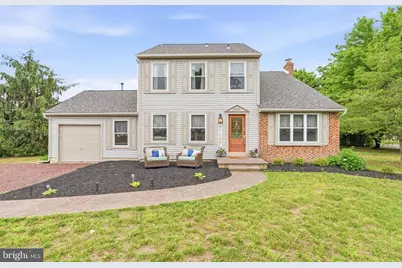 1030 Rainbow Circle, Pittsgrove, NJ 08318 - Photo 1