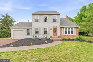 1030 Rainbow Cir, Pittsgrove, NJ 08318 - Photo 1