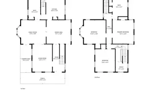 20 N Greenwich St, Alloway, NJ 08001 - Photo 32