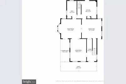 20 N Greenwich Street, Alloway, NJ 08001 - Photo 30