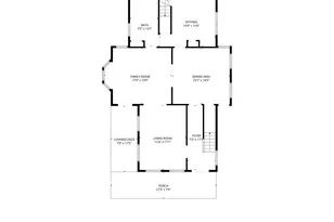 20 N Greenwich St, Alloway, NJ 08001 - Photo 30
