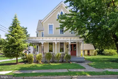 20 N Greenwich Street, Alloway, NJ 08001 - Photo 1