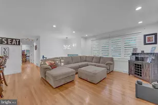 91 2nd St, Pennsville Township, NJ 08070 - Photo 6