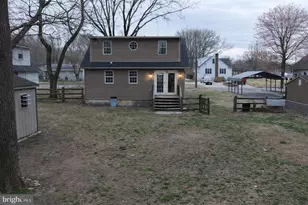 21 Sycamore Rd, Pennsville Township, NJ 08070 - Photo 30