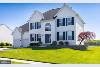 31 Kingsberry Lane, Woodstown, NJ 08098 - Photo 4