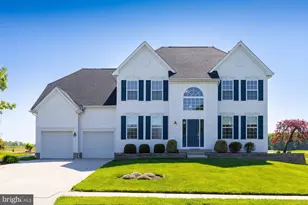 31 Kingsberry Ln, Woodstown, NJ 08098 - Photo 1
