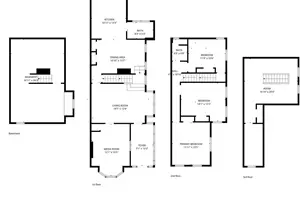34 Bowen Ave, Woodstown, NJ 08098 - Photo 34