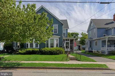 34 Bowen Avenue, Woodstown, NJ 08098 - Photo 2