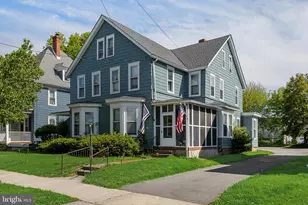 34 Bowen Ave, Woodstown, NJ 08098 - Photo 1