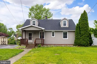 176 Cook Avenue, Salem, NJ 08079 - Photo 1