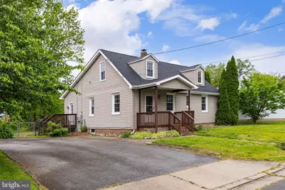 176 Cook Avenue, Salem, NJ 08079 - Photo 2