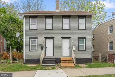 256-258 Sinnickson Street, Salem, NJ 08079 - Photo 2
