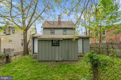 256-258 Sinnickson Street, Salem, NJ 08079 - Photo 6