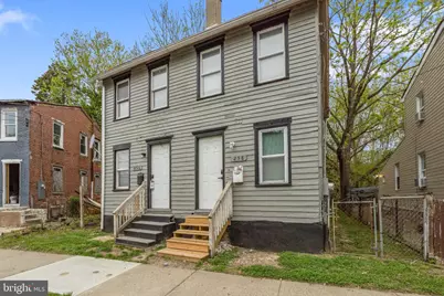 256-258 Sinnickson Street, Salem, NJ 08079 - Photo 1