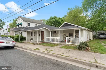 344 Keasbey Street, Salem, NJ 08079 - Photo 2