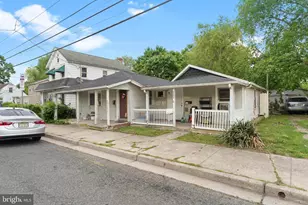 344 Keasbey St, Salem, NJ 08079 - Photo 2