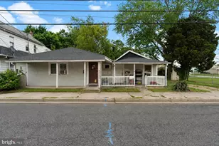 344 Keasbey St, Salem, NJ 08079 - Photo 1
