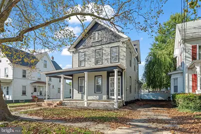 47 Dickinson Street, Woodstown, NJ 08098 - Photo 1