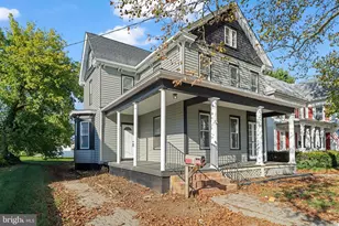 47 Dickinson St, Woodstown, NJ 08098 - Photo 2