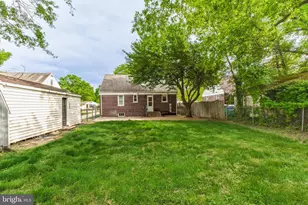 5 Dixie Dr, Penns Grove, NJ 08069 - Photo 16