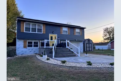 129 Michigan Road, Pennsville, NJ 08070 - Photo 1