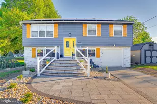 129 Michigan Rd, Pennsville, NJ 08070 - Photo 1